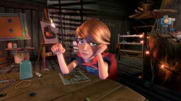 Immagine 30 del gioco Blackwood Crossing per Xbox One